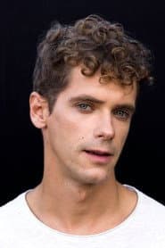 Photo of Marc Joy