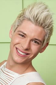 Photo of Preston Stone