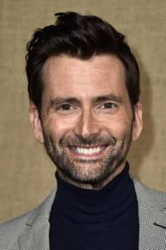 Photo of David Tennant