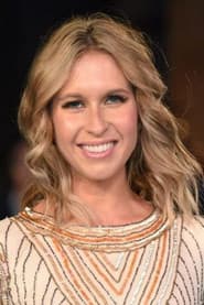 Photo of Brooke Kinsella