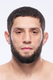 Photo of Ikram Aliskerov