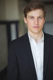 Photo of Magnus Diehl