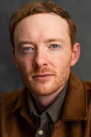Photo of Adam Fitzgerald