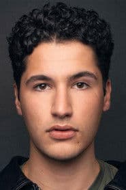 Photo of Nathan Vincenti