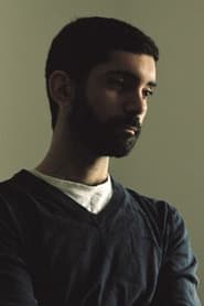 Photo of Saeed Taji Farouky