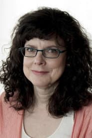 Photo of Julie Cohen