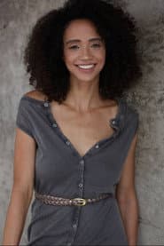 Photo of Bruna Brito