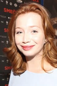 Photo of Denisa Biskupová