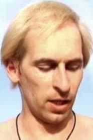 Photo of Andreas Teepunkt