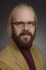 Photo of Óttarr Proppé