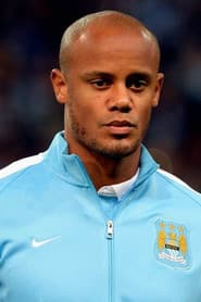 Photo of Vincent Kompany