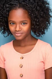 Photo of Nia Madison Thompson