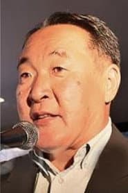 Photo of Solongo Jamba