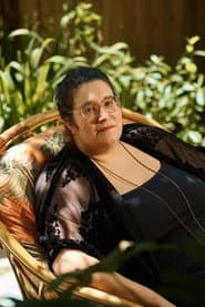 Photo of Carmen Maria Machado
