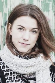 Photo of Ellen Ekman