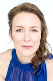 Photo of Isabelle Blais