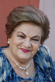 Photo of Olga Potamitou