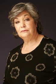 Photo of Márcia Breia