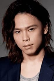 Photo of Akinori Nakagawa