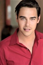 Photo of Jonathon Trent