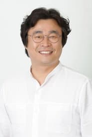 Photo of Oh Kyu-taek