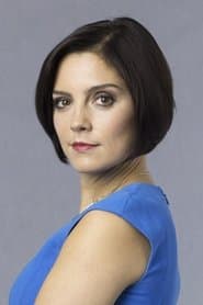 Photo of Annabel Scholey