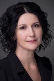 Photo of Irina Yazvinskaya