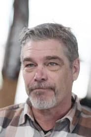 Photo of Grant Nickalls