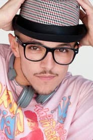 Photo of Nolan Padilla