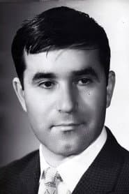 Photo of Vitali Aksyonov