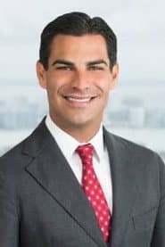 Photo of Francis Suarez