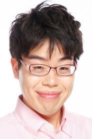 Photo of Soichi Abe