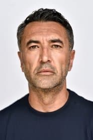 Photo of Mehmet Kurtuluş