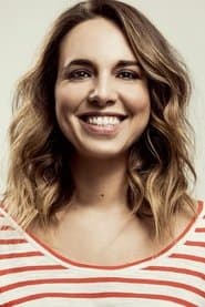 Photo of Ingrid Oliver