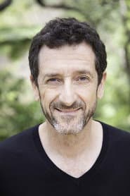 Photo of Stan Kouros