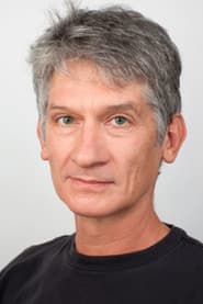 Photo of Michael MacKenzie