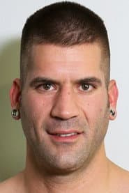 Photo of Caleb Troy