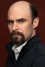 Photo of Tommy Buck