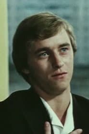 Photo of Yuri Bogomolov