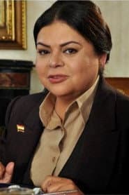 Photo of Magda Zaki