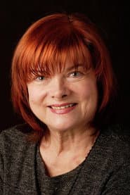 Photo of Pia Ajango