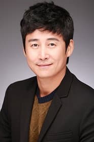 Photo of Lee Byung-wook