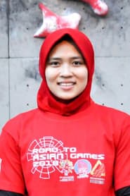 Photo of Aries Susanti Rahayu