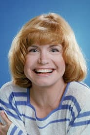 Photo of Bonnie Franklin