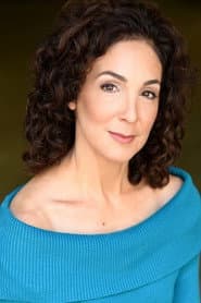 Photo of Pamela Gold
