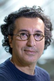 Photo of Nadir Moknèche