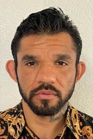 Photo of Manuel Manzo