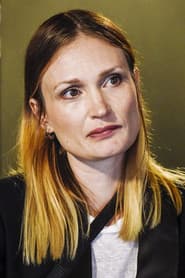 Photo of Miia Tervo