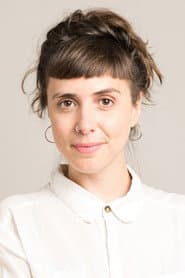 Photo of Laura Casabé