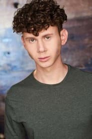 Photo of Kyle Collin